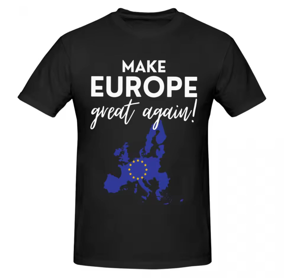 Make Europe Great