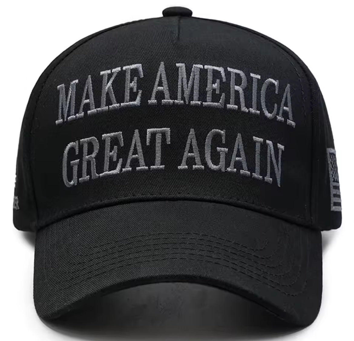Make America Great Again
