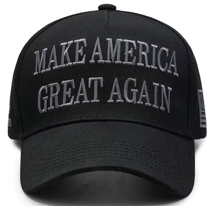 Make America Great Again