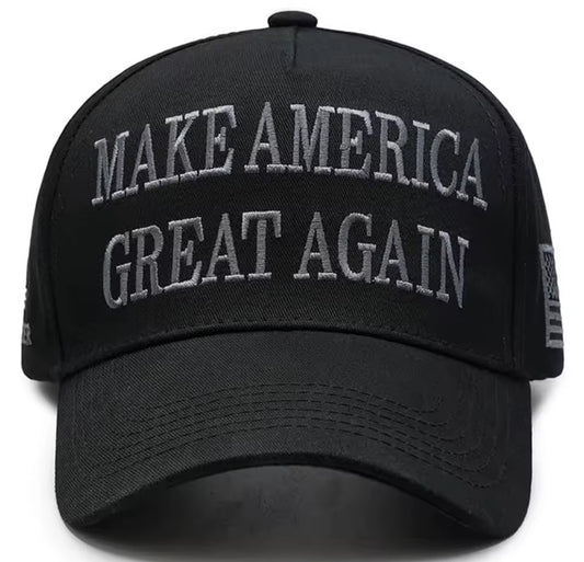 Make America Great Again