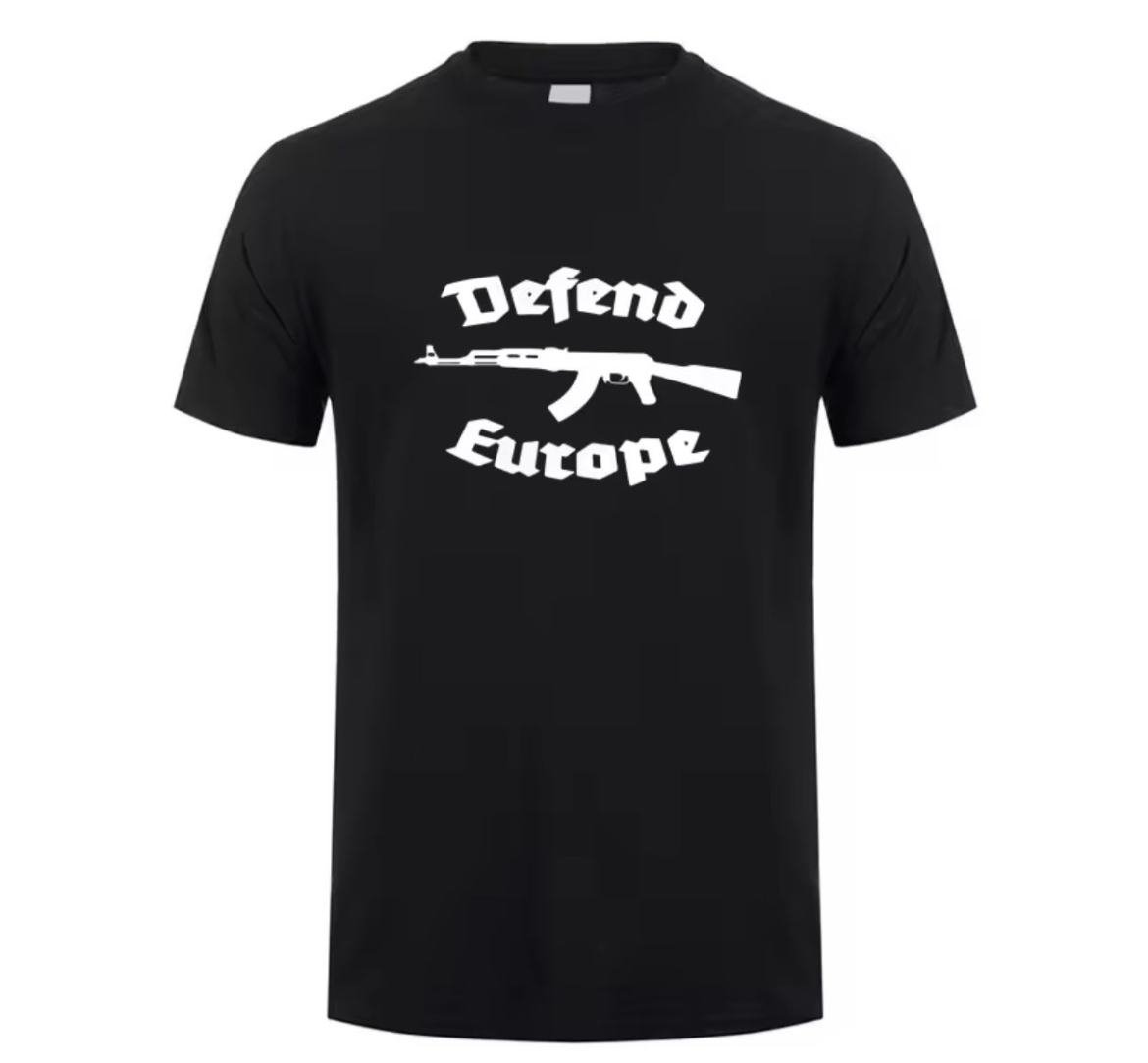 Defend Europe