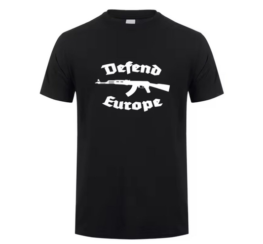 Defend Europe