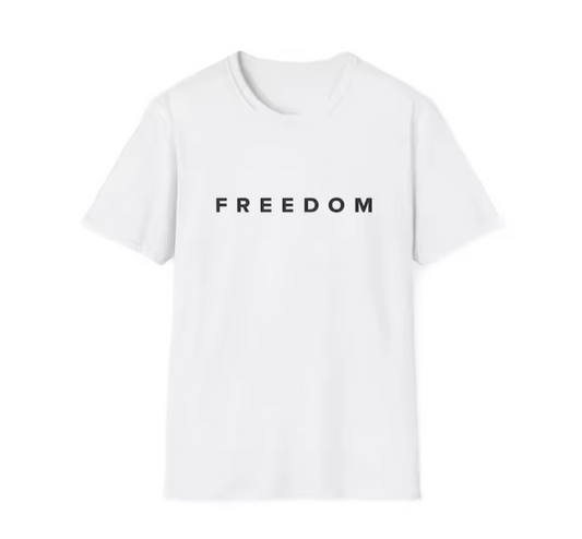 Freedom Charlie Kirk